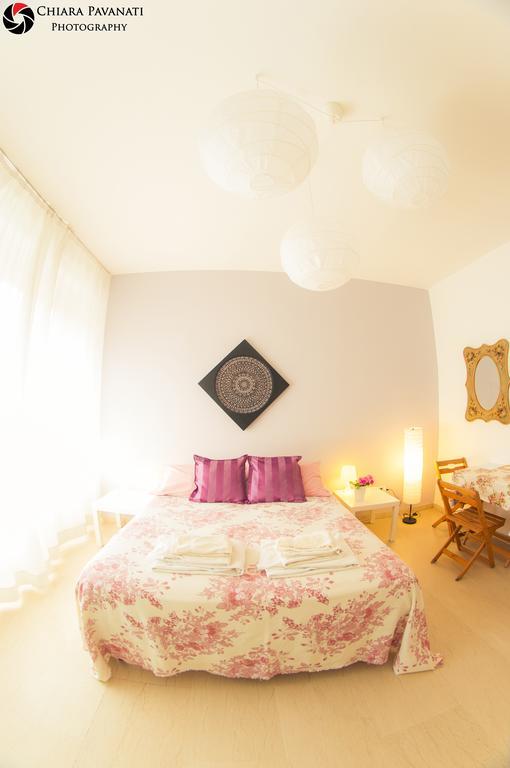 Bed&Breakfast A Bologna Buitenkant foto