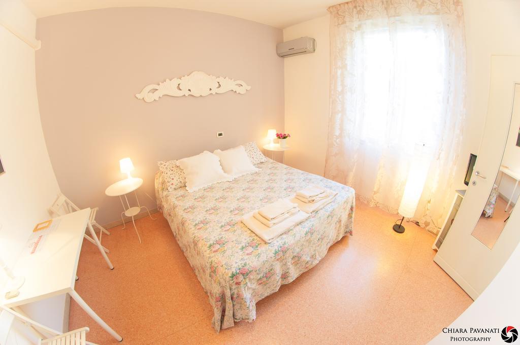 Bed&Breakfast A Bologna Buitenkant foto