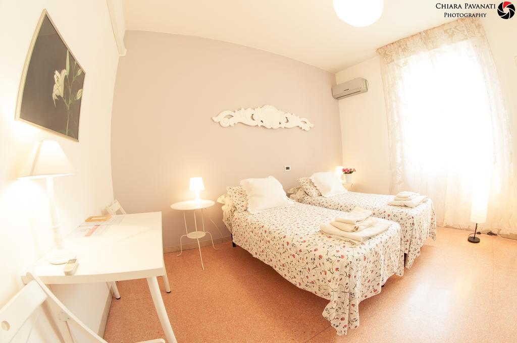 Bed&Breakfast A Bologna Buitenkant foto