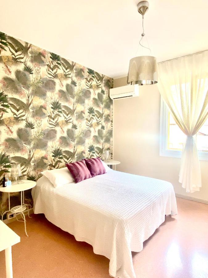 Bed&Breakfast A Bologna Buitenkant foto