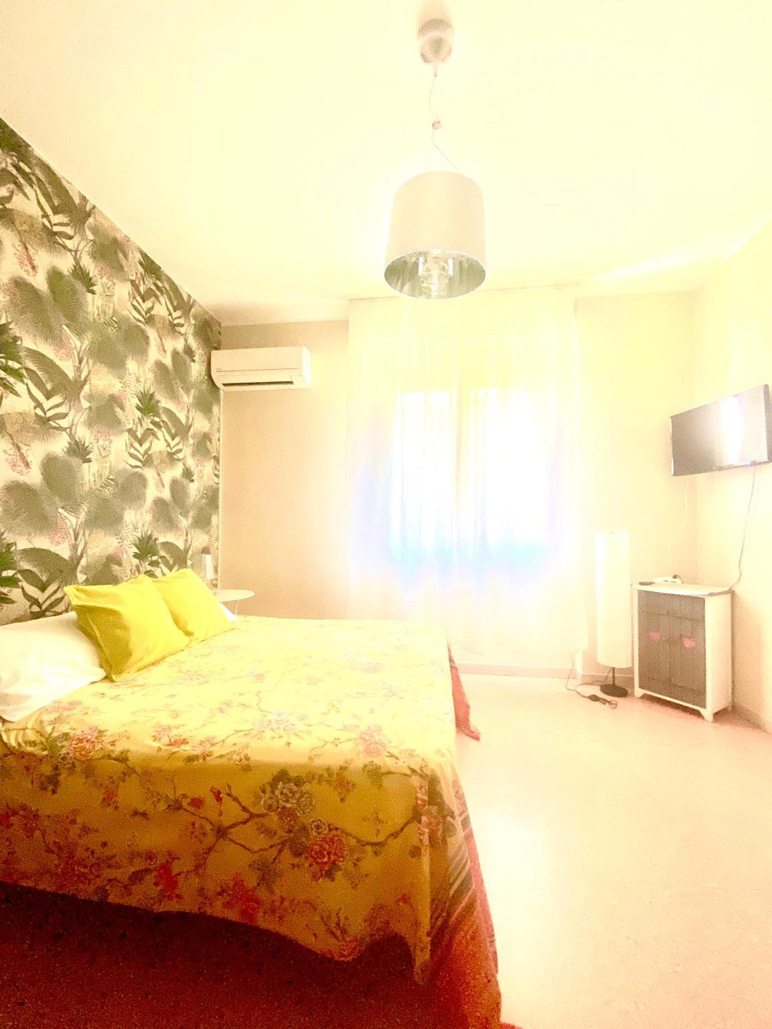 Bed&Breakfast A Bologna Buitenkant foto