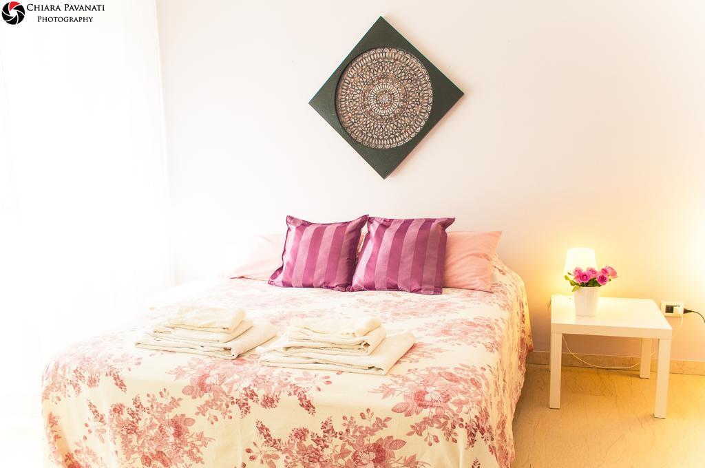 Bed&Breakfast A Bologna Kamer foto